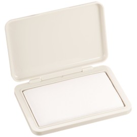 新朝日 スタンプ台 SACOS 塗布用 中形 SD-2