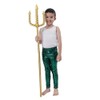 Carnavalife Neptune Aquaman Trident for Adults and Children, Adjustable and
