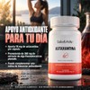 Salud & Vida MX - Astaxantina 18mg Concentrada (420mg peso