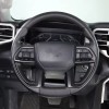 CSKT2022 FIts 2022-2025 Tundra Steering Wheel Matte Black Interior Trim