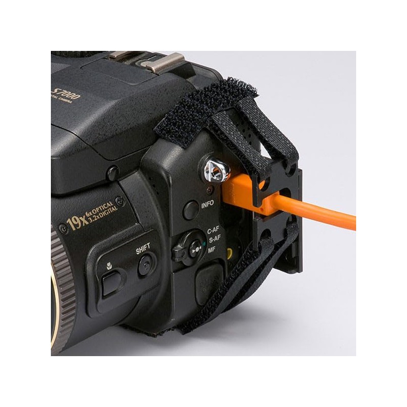 Sanwa Supply CA-NB005 USB Hold Lock (USB Plug Compatible)