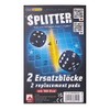 NSV - 4125 - Splitter - Replacement Blocks - Dice