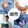 Baby Sound Machine Natural Sleep Soother Clear Sound White Noise