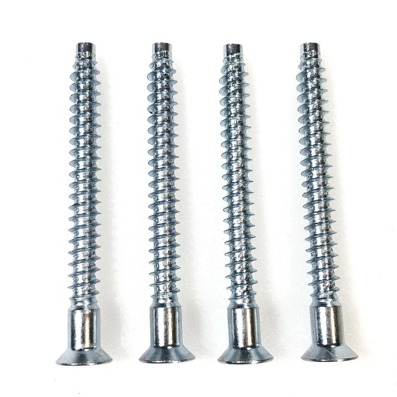 IKEA Replacement Assembly Screws for IKEA 104321 (KALLAX Shelf Screws)