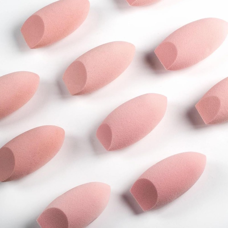Flower Beauty Precison Makeup Blending Sponge (Pack of 1)