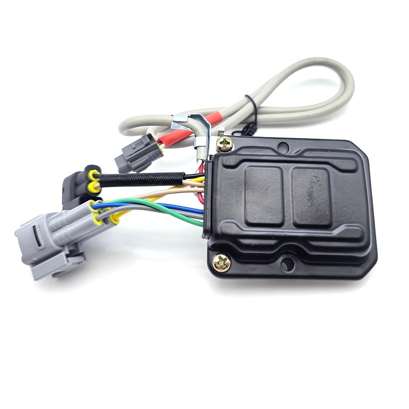 DUCRES Ignition Control Module for Toyota 4Runner Pickup 1992-1995 22RE