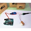 12V Electric Solenoid Lock – Fail-Unlocked Cabinet Door Lock, Normally