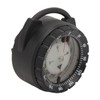 50M Underwater Diving Compass Luminous Magnetic Waterproof Pipe Clamp Diving