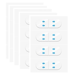 Instant Face Instant Face Lift Sticker 100pcs 3M-T8U3-VFNT