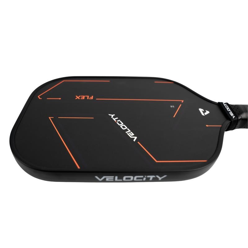 Velocity FLEX Lightweight Fiberglass Pickleball Paddle