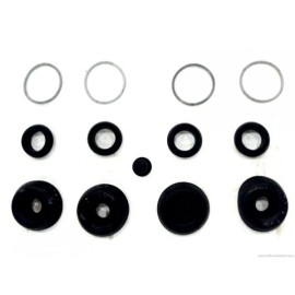 Girling MERCURY CAPRI  II 2.3L 2.8L REAR BRAKE WHEEL CYLINDER REBUILD KIT