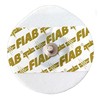 Fiab - 1 Pack of 50 Universal Single Use Oval