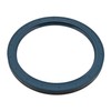 febi bilstein 05352 Shaft Seal for wheel hub, pack of