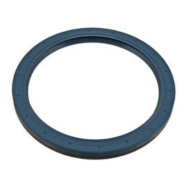 febi bilstein 05352 Shaft Seal for wheel hub, pack of one