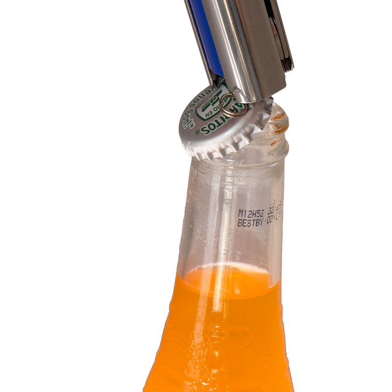 LighterBro Slim Multitool Lighter Sleeve