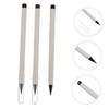 MAGICLULU Beginner's Brush Set 4pcs Calligraphy Pen Refillable Writing Brush