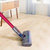 Vacuum Cleaner Mop Head Multipurpose Superfine Fibre Reusable Cleaning Accessory