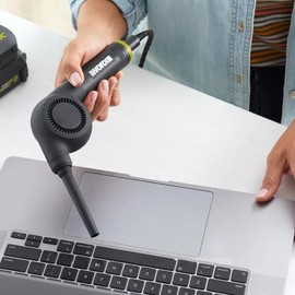 WORX Works Maker X Mini Blower WU597.9 Main Unit Only