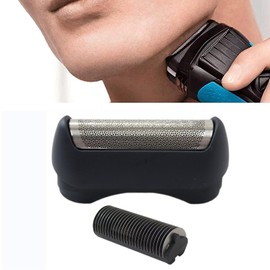 11B Foil & Cutter Replacement Head for B-raun Series 11 Shaving Razor Head, Shaving Head for Series110 120 130 130S 140 150 150s-1 815 835,150S-1,835,5684,5682