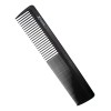 Estuche De Peines De Carbono Xtreme Negro