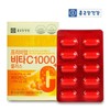 Chong Kun Dang Vitamin C 1000 Vitamin C 100 tablets