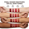 Combo de tinte labial y delineador de labios, tinte labial