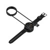 2pc Charge Station Disc Data Function Watch Charging Base 1