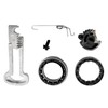 Steering Column Rack Kit With Tilt Column - Steering Column