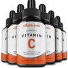 Liposomal Vitamin C 2000mg Liquid for Adults, High Absorption VIT