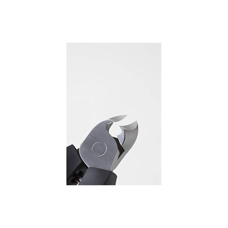 SUWADA Tweezers Soft Slim Resin Grip for Anti-Slip