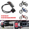 Speedometers JXMOTONG Surron Sur Ron Electrical Motorbike Hour Meter Digital
