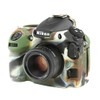 easyCover ECND800C Protective Camera Case, Camo