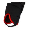 Mitre Aircell Football Ankle Protection Shin Pads | Extremely Breathable