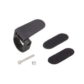 Kitaco K-CON Pro 0901-752-00010 Meter Stay, General Purpose (φ22.2), Black