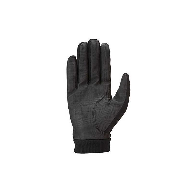 Stuburt Golf Winter Thermal Golf Gloves, Black, Medium