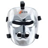 Grays Facemask Facemask - Clear, Senior