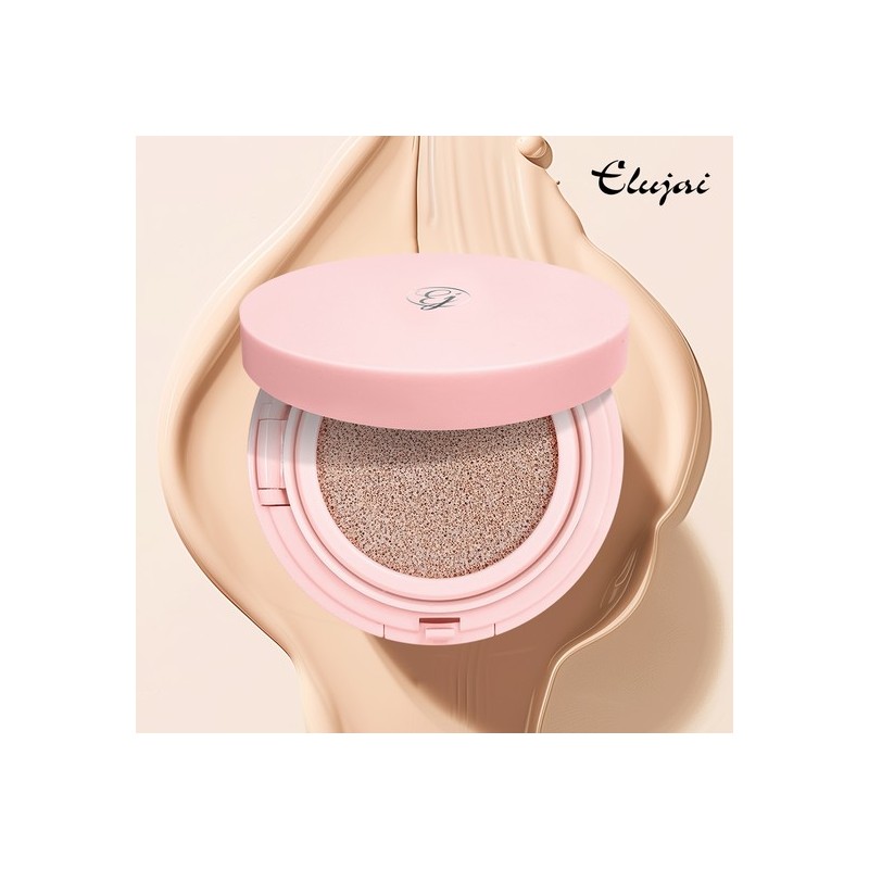 Eluzai Collagen Cushion 15g (6 Types) - Includes Samples /