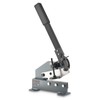 VEVOR Sheet Metal Shear, 6 in Manual Hand Plate Shear,