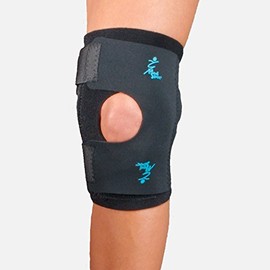 Med Spec MedSpec DynaTrack Plus Patella Stabilizer (Medium)
