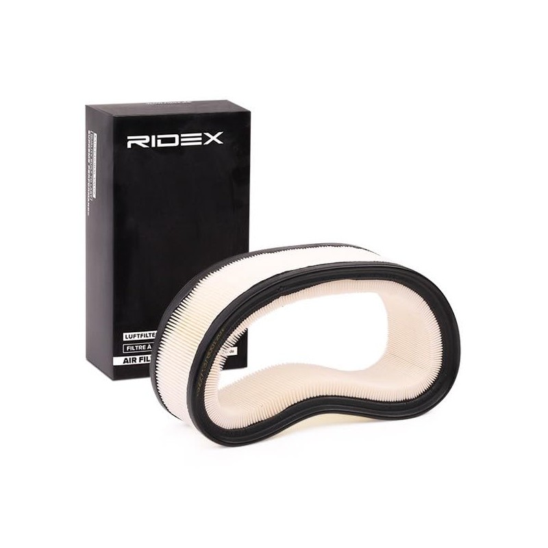 Ridex 8 A0193 Air Filter for Air Filter