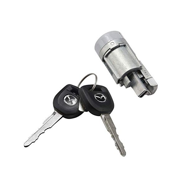 Beck Arnley 201-1837 Ignition Lock Cylinder