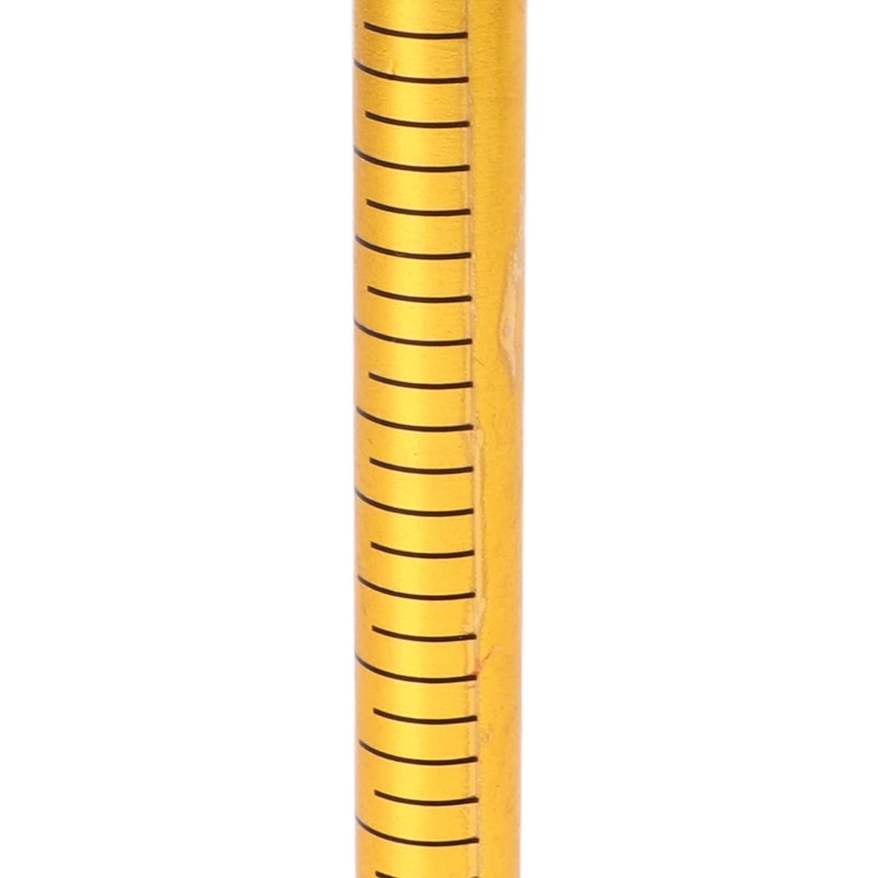 10 Lb Belt Tension Gauge Metal Alloy Universal Motor Belt