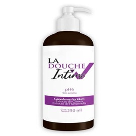 La Douche Íntimo 250 ml – Gel de Higiene Íntima Unisex