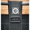 Mammal Strength Weight Lifting Belt, Comfortable Back Support, 5-Inch Gym