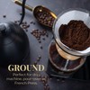 ROYAL KONA COFFEE - Medium Roast Ground Coffee, Toasted Coconut