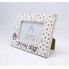 power gift OH MY DOG Dog Photo Frame with Text