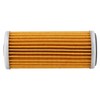 Hydro Transmission Oil Filter 604126 Reliable Heat Resistant Hydraulic Transmission