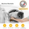 Fast Heating Electric Heating Pad for Neck and Shoulder and