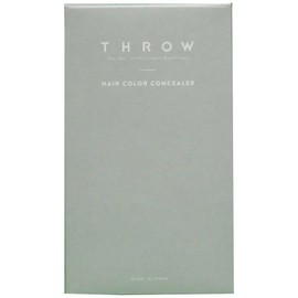 Throw heakara-konsi-ra- (raitoburaunregyura- < Hair Coloring > Exclusive Puff with