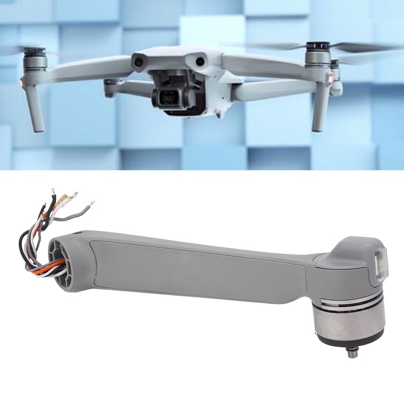 RC Drone Left Rear Motor Arm for DJI Mavic Air